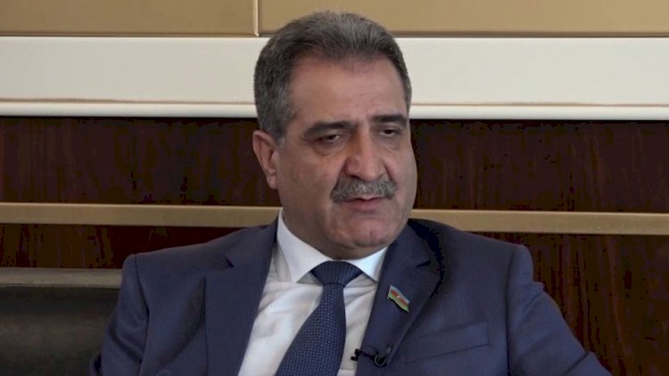    Fərəc Quliyevdən açıqlama: “Mehmana etdiyim təklif qüvvəsindədir”   