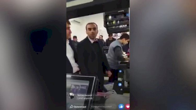    Siqaret bahalaşdı: “Araz” marketdə dava - Video   