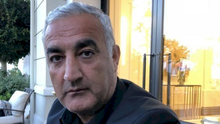    Müşviq Abdullayevin çoxmilyonluq əmlakı hərraca çıxarıldı   