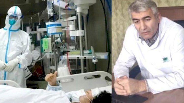    Azərbaycanlı həkim koronavirusun müalicəsini tapıb – Video   
