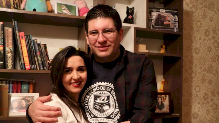    Ən böyük narkobaronun Azərbaycanda evlənən yerlisi   