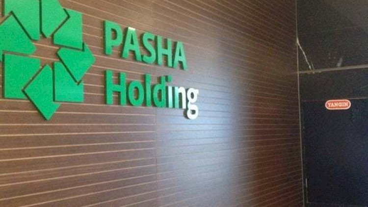    “PAŞA Holdinq”in direktoru dəyişdi   