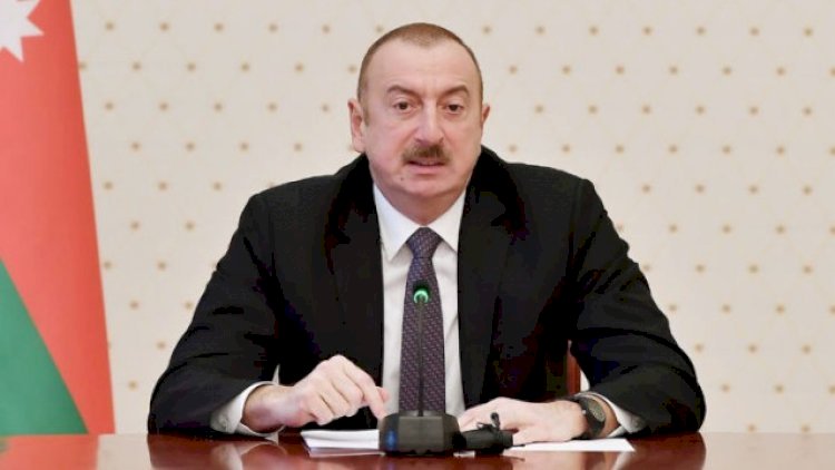    Prezident icra başçılarını Bakıya toplayır   