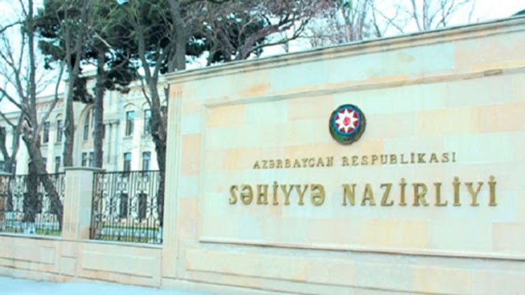    Səhiyyə Nazirliyindən koronavirusla bağlı açıqlama: 2 nəfər...   