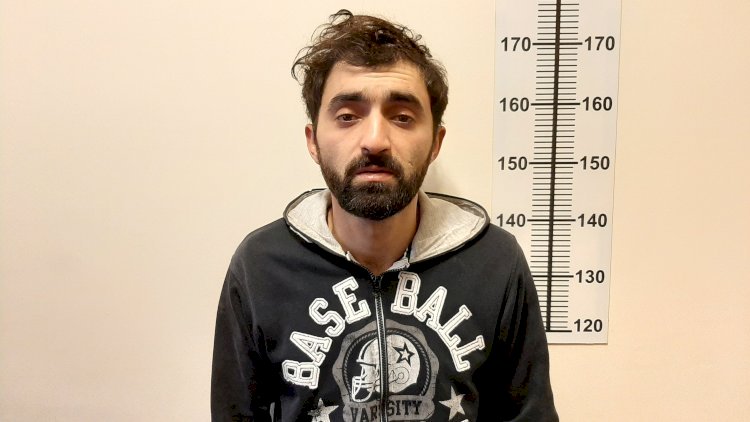    Balaxanıda narkotik satanlar saxlanıldı   