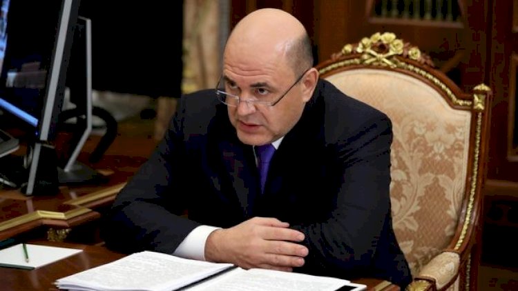    Koronavirusa yoluxan əcnəbilər Rusiyadan deportasiya ediləcək   