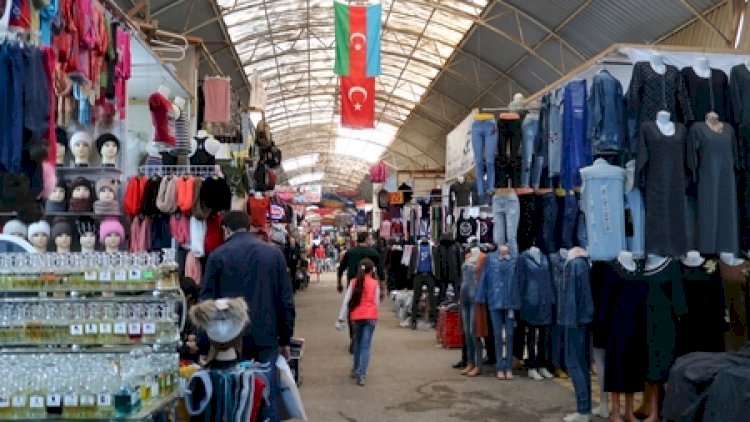    Sərhəd bağlandı - Çindən Azərbaycana gətirilən bu məhsullar bahalaşacaq?   