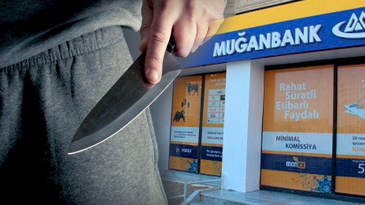    “MuğanBank”da qan töküldü: parkinqə görə…   