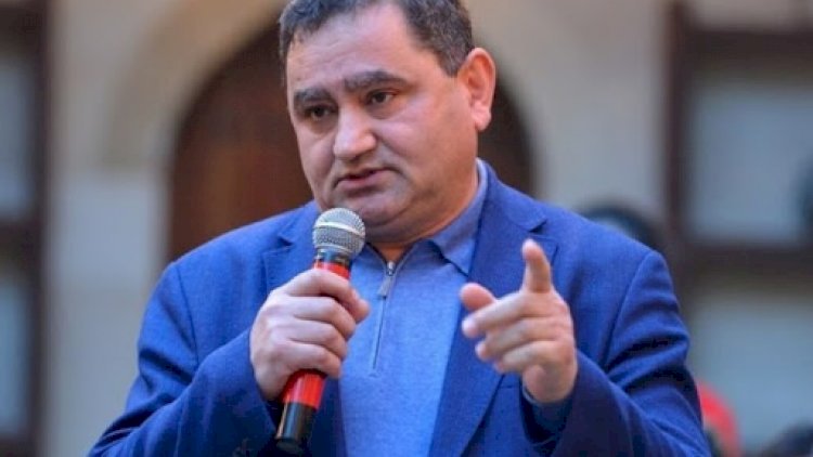    Daha bir namizəd Fərəc Quliyev haqda MSK-ya şikayət etdi   