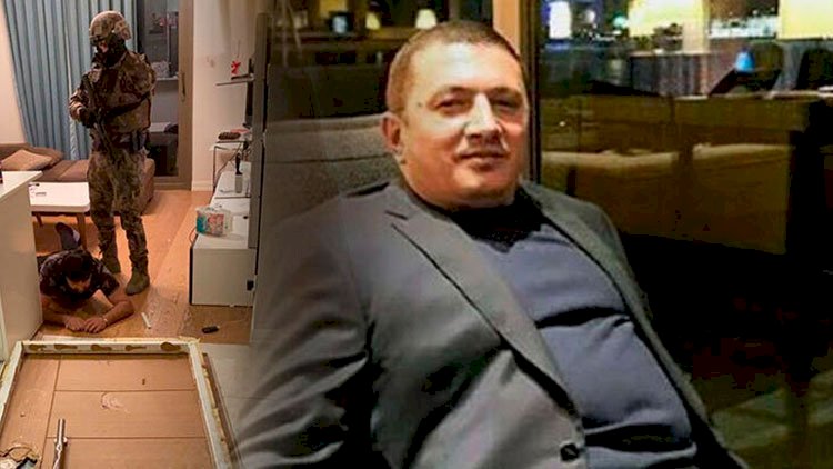    “Quli”ni öldürmək istəyən dəstə belə yaxalandı –   Anbaan əməliyyat videosu 