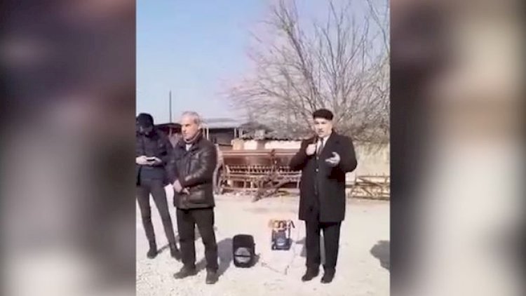    “Var-dövlətimi artırmıramsa, o deputatlıq nəyimə lazımdır?” - Video   