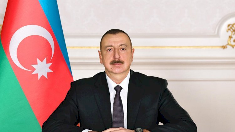    Ramiz Məmmədova da “Şöhrət” ordeni verildi   