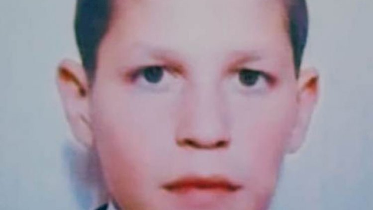    14 yaşlı Əmrahın meyiti transformatorda tapıldı   