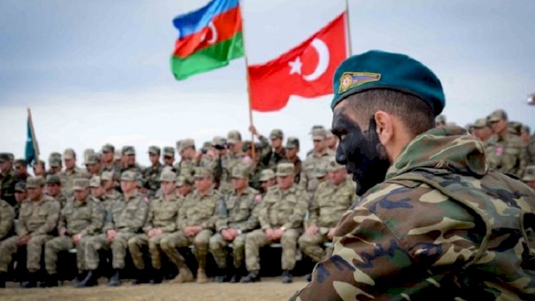    Dünyanın ən güclü orduları - Azərbaycan neçənci sıradadır?   
