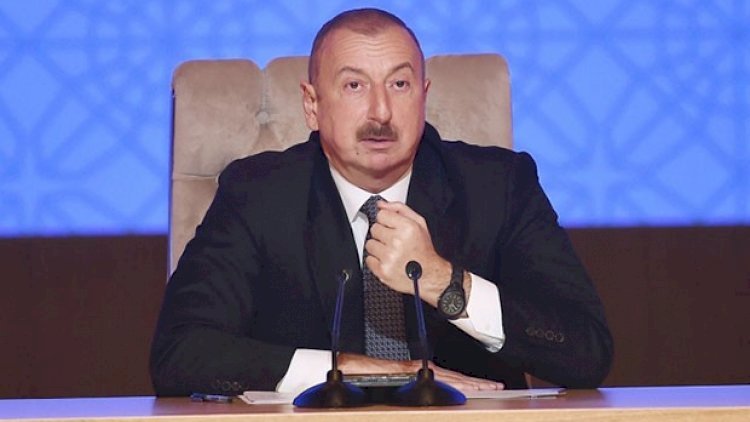    “Şəhər nəqliyyatı bərbad vəziyyətdədir” - İlham Əliyev   