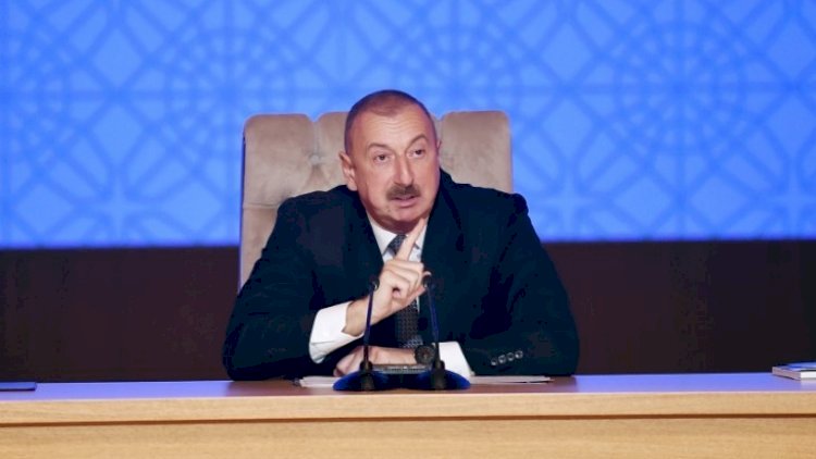    “Toxunulmaz məmur yoxdur, əgər kimsə mənim bu sözlərimdən sonra...” - Prezidentdən sərt xəbərdarlıq   