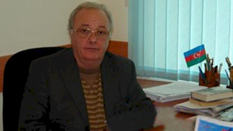    AzTV-nin keçmiş sədr müavini vəfat etdi   
