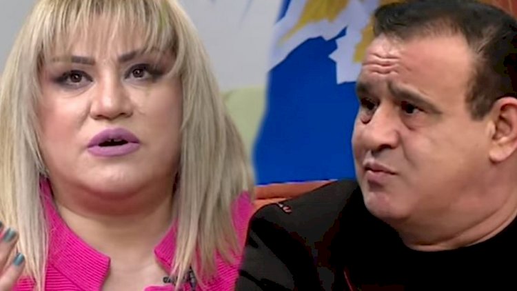    “Bu məxluqun ailəmizə...” - İlahə Tacirlə bağlı sirlərdən danışdı, sərt fikirlər səsləndirdi   