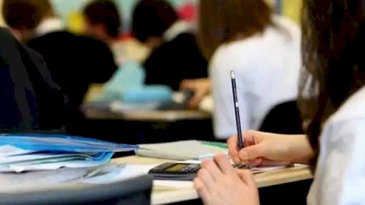    Bakıda sınaq imtahanına gedən qız itkin düşdü   