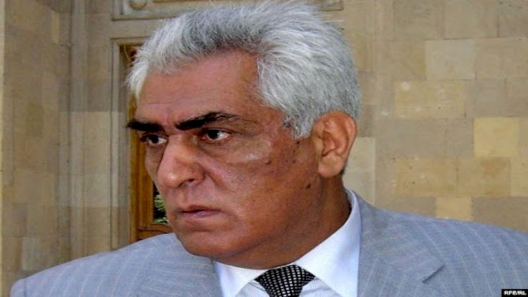   Arvadının boğazını kəsən sabiq icra başçısının oğlu saxlanıldı -   Cinayət işi başlandı