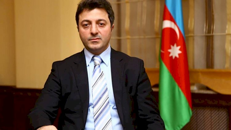    Qarabağ icmasının sədrindən Ermənistan XİN-ə cavab -     “Artsax xalqı” deyilən anlayış yoxdur”