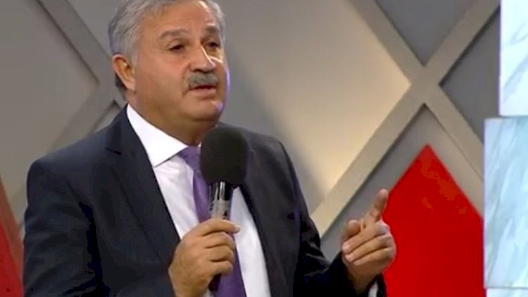   Əməkdar artist qardaşı ilə efirə çıxdı, tənqid olundu - Həm də qudası imiş - Video   