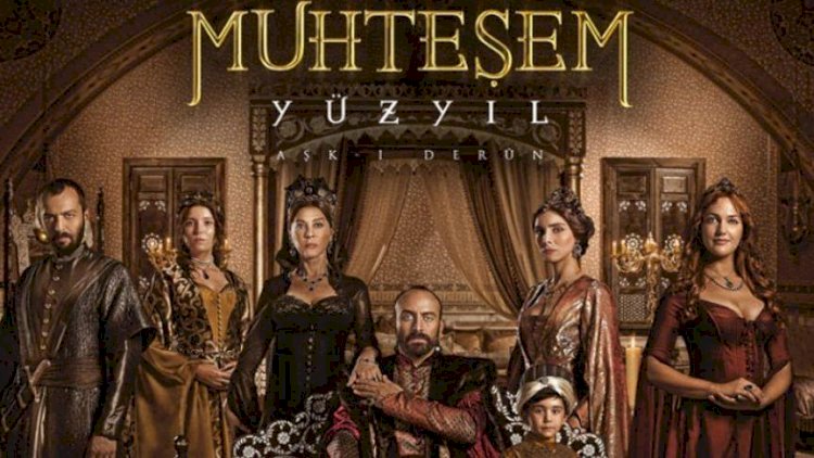    “Muhteşem Yuzyıl”ın tanınmış aktyoru həbs olundu - Foto   