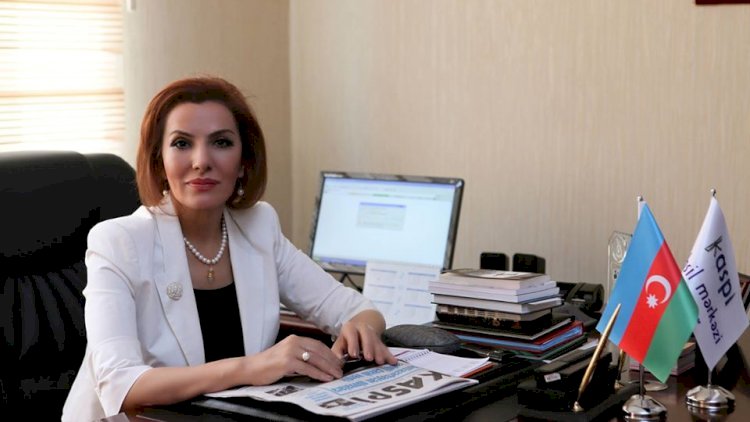    “Lazım gəlsə, maaşsız və qonorarsız çalışacağıq” – Sona Vəliyevadan açıqlama    