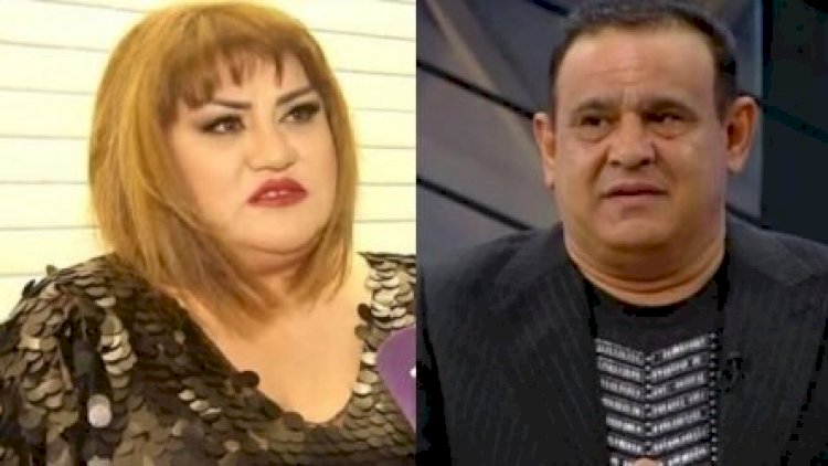    “Gəl yanıma, səni də Fədayə kimi...” - Tacir onu tənqid edən İlahəyə görün nələr dedi - Video   