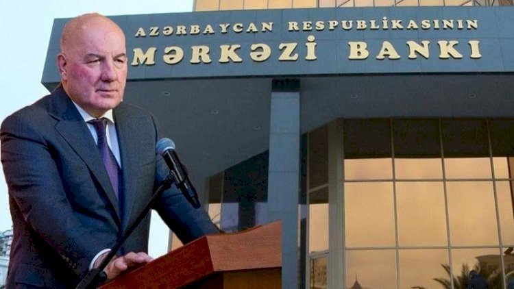    “Banklar aşağı faizlə kredit verə biləcəklər” -   Mərkəzi Bank yeni modelə keçir