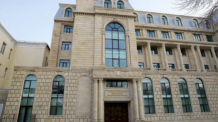    Prokurorluq Elçin Cəfərovla bağlı yayılan məlumatları təkzib etdi   