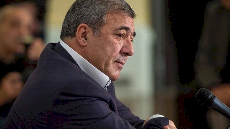    Ermənistanda sabiq prezident həbs edildi - Rəsmi   