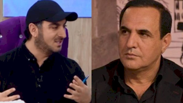    “Ona yazmısan ki, gəl görüşək...” - Tolik Manafı ifşa etdi   