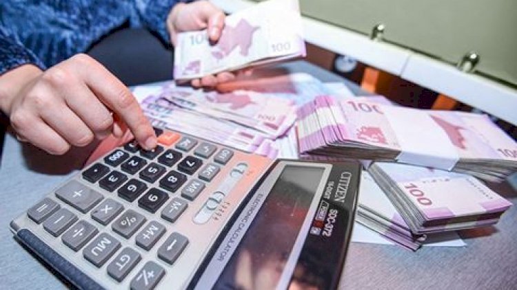    Azərbaycanda bu şirkət 20 min manat cərimələndi   