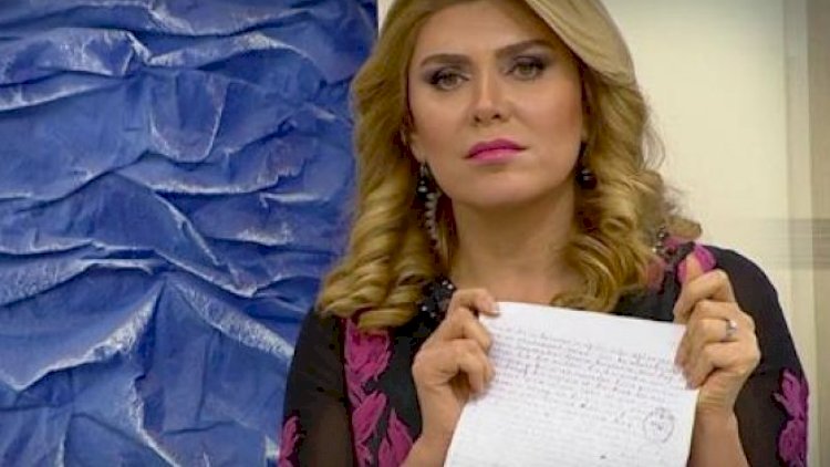    “Bəyəm mən itəm ki, verilişə hücum edim?!“- Xoşqədəmin verilişində qalmaqal   