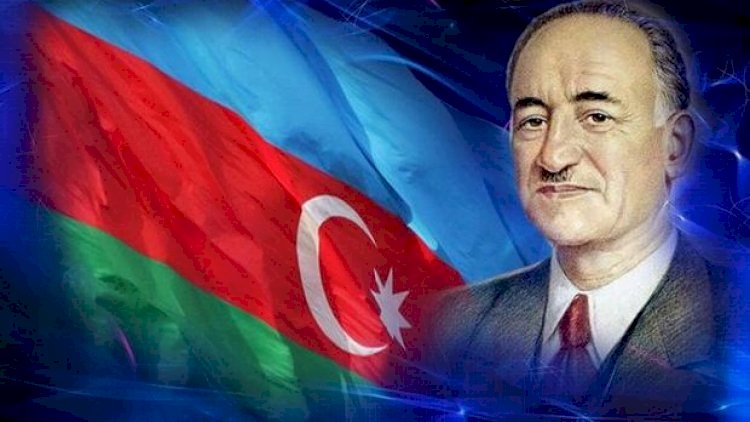    Məhəmməd Əmin Rəsulzadənin adı parka veriləcək - QƏRAR   