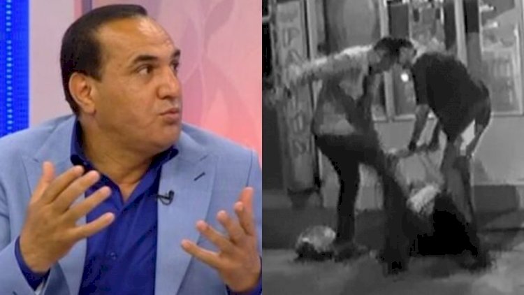    “Məhkəməyə verəcəyəm” - Manaf yüksək vəzifəli məmur tərəfindən döyülüb? - Video   
