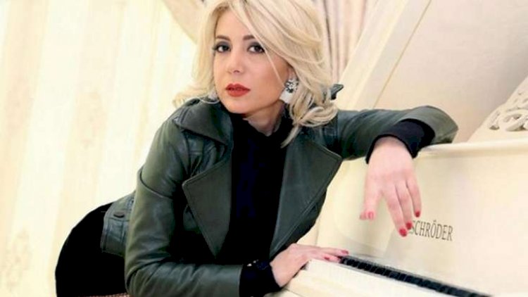    “Sizə nifrət edirəm” - Səidə “od püskürdü”, Röyadan cavab gəldi   