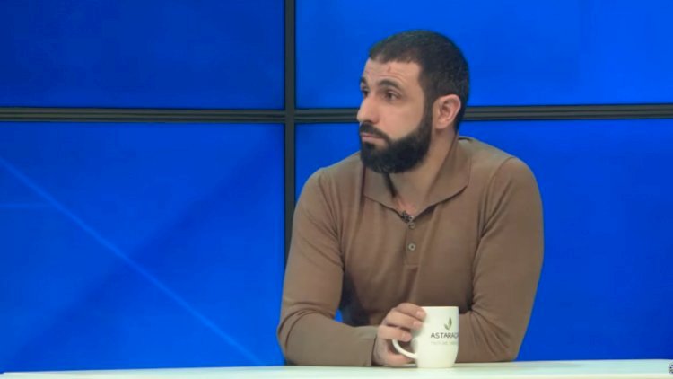    Rəşad Sadıqov AFFA-nın qərarını tənqid etdi: “Mənasızdır...” - Video   