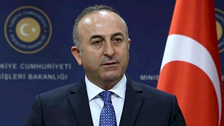    “Azərbaycan əhəmiyyətli qələbə qazanıb” -   Mövlud Çavuşoğlu