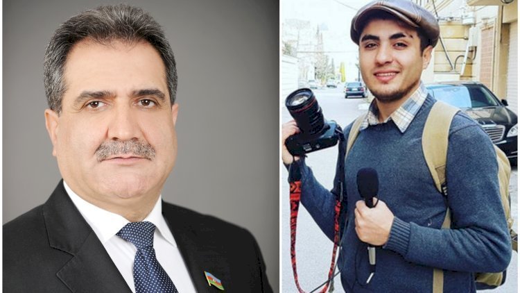    MSK Fərəc Quliyevlə bağlı qərar verdi   