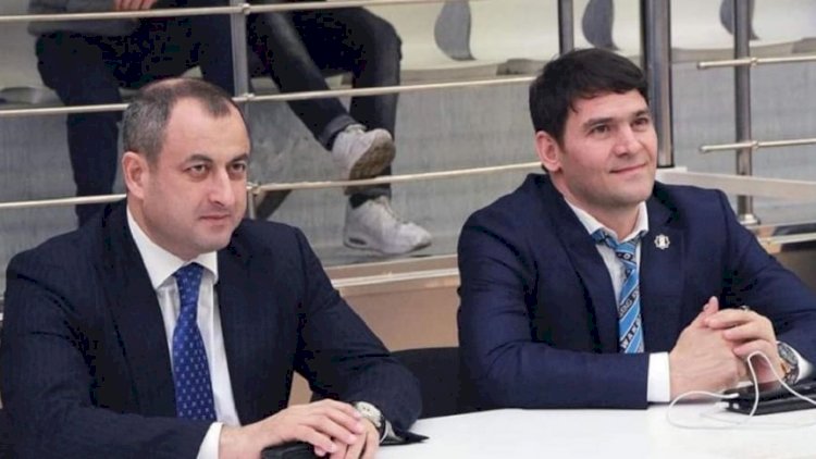    “İşdən azad olunduğumuzu niyə “Facebook”dan öyrənməliyik?!” - Vitse-prezidentdən etiraz   