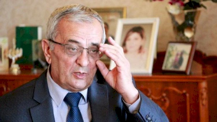    İsgəndər Həmidovun ölüm xəbəri yayıldı   