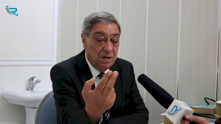    “Qadın ərini və iki uşağını atıb ərəblə qaçırsa...”    