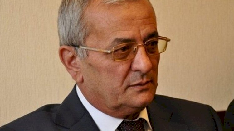    İsgəndər Həmidovu Mərkəzi Klinikadan niyə çıxarıblar? – Səbəb   