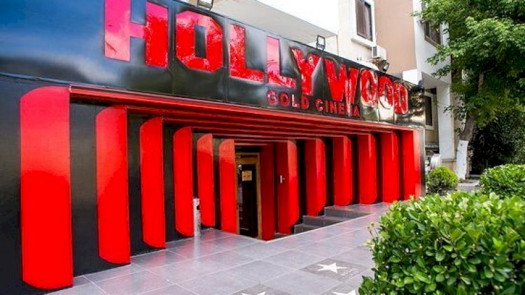    “Hollywood Cinema Club”la bağlı iddialara RƏSMİ CAVAB   