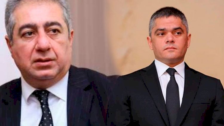    “Ağlı olsaydı, deputat olmaq fikrinə düşməzdi...” –   Ekspert nazir oğlu haqda