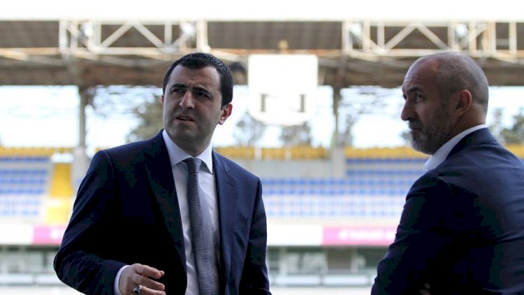    Türkiyə mətbuatı “Neftçi” rəhbərliyinin peşmançılığından yazdı   