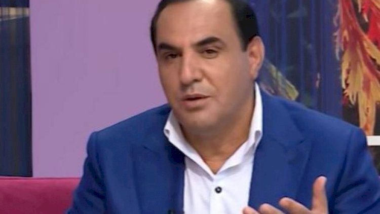    “O necə kostyum geyinə bilər?” - Manafdan həmkarları ilə bağlı sərt sözlər   