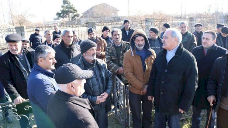    “Mənə qarşı böyük təxribat törədilib” –   Fəzail Ağamalıdan sensasion açıqlama 